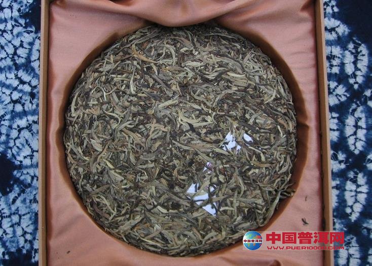 普洱茶