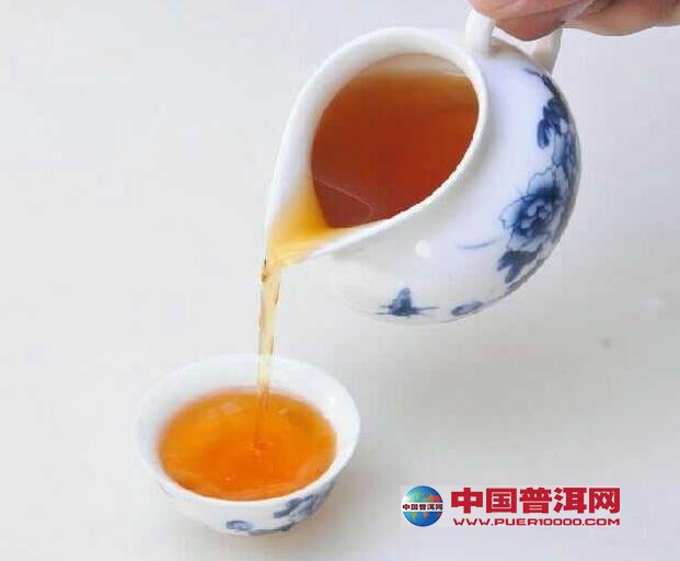 普洱茶