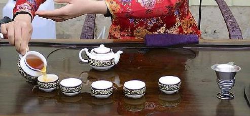 普洱茶