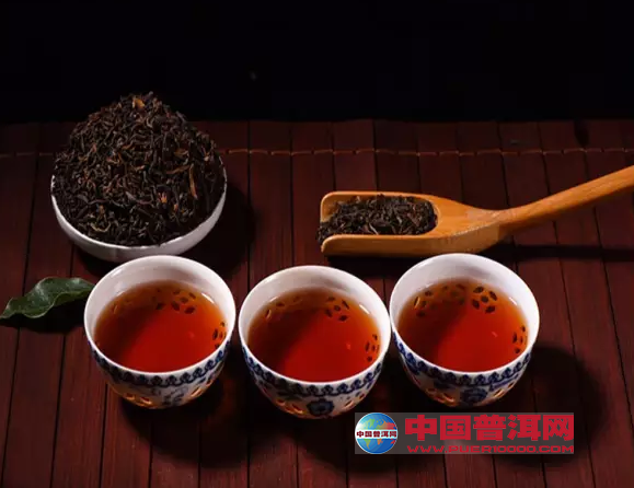 普洱茶