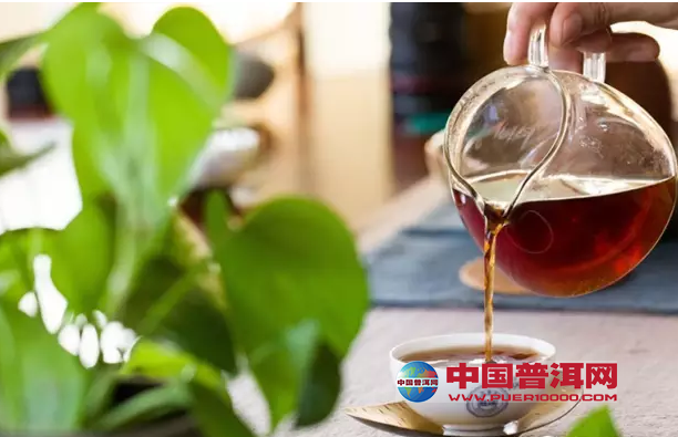 <u><a href='http://www.puer10000.com/puerzhishi/32854.html' target='_blank'>普洱<u><a href='http://www.puer10000.com/puerzhishi/100997.html' target='_blank'>茶</a></u></a></u>