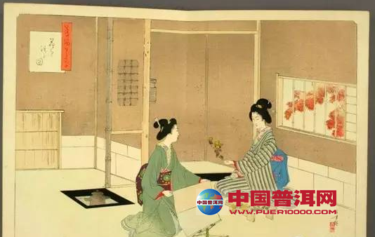 <u><a href='http://www.puer10000.com/puerzhishi/32854.html' target='_blank'>普洱茶</a></u>