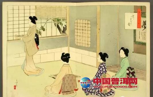 <u><a href='http://www.puer10000.com/puerzhishi/32854.html' target='_blank'>普洱茶</a></u>