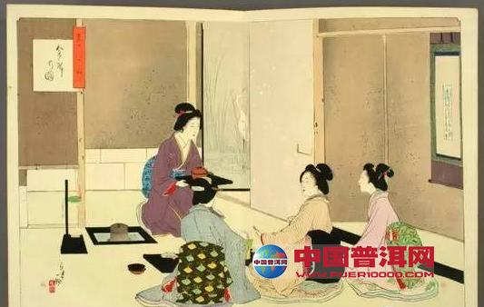 <u><a href='http://www.puer10000.com/puerzhishi/32854.html' target='_blank'>普洱茶</a></u>