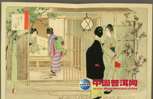 <u><a href='http://www.puer10000.com/puerzhishi/32854.html' target='_blank'>普洱茶</a></u>