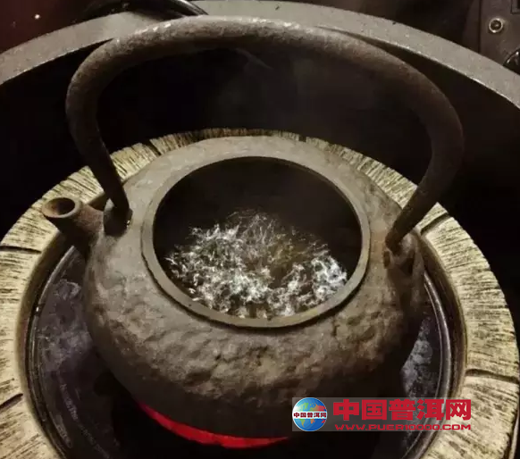 普洱茶