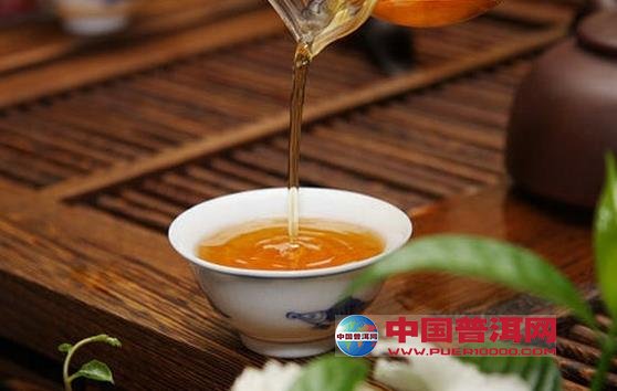 普洱茶