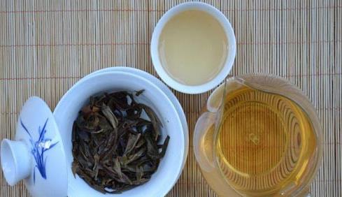 普洱茶