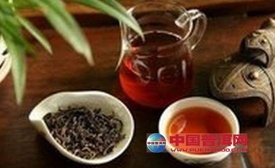 普洱茶