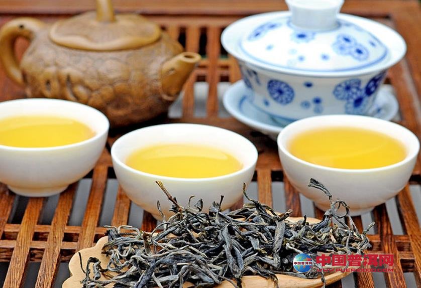 普洱茶