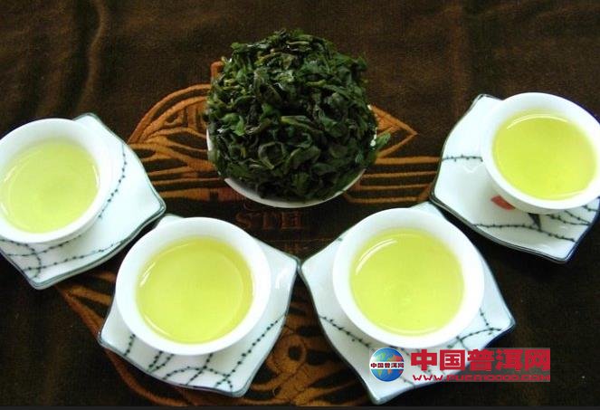 普洱茶