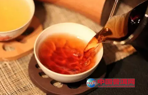 普洱茶
