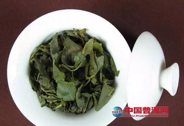 普洱茶