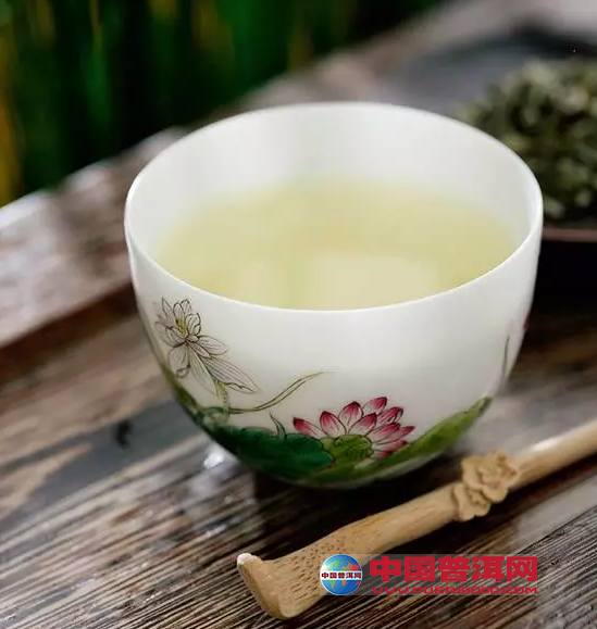 普洱茶