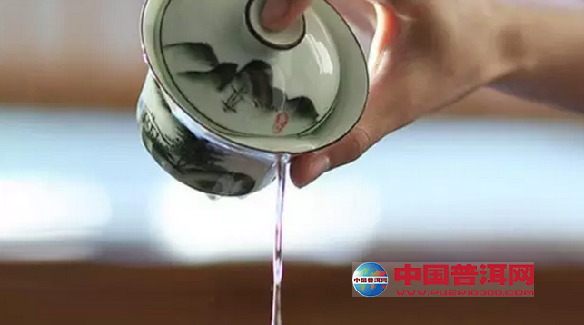 普洱茶