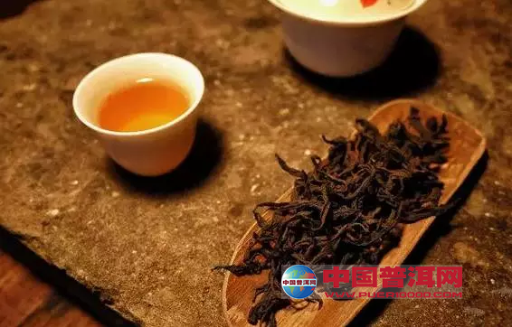 普洱茶