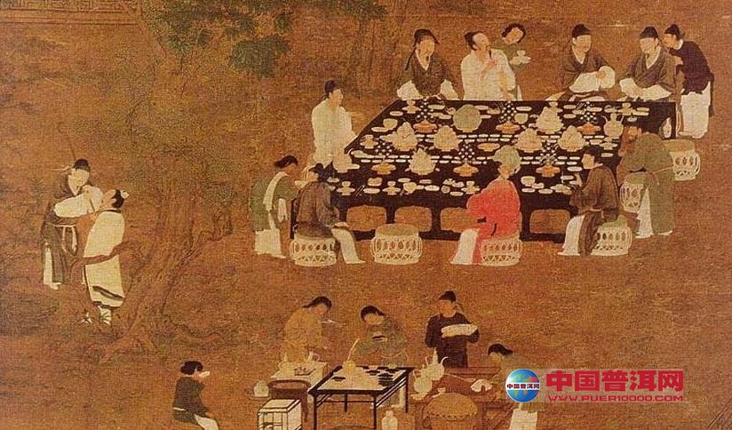 <u><a href='http://www.puer10000.com/puerzhishi/32854.html' target='_blank'>普洱<u><a href='http://www.puer10000.com/puerzhishi/100997.html' target='_blank'>茶</a></u></a></u>