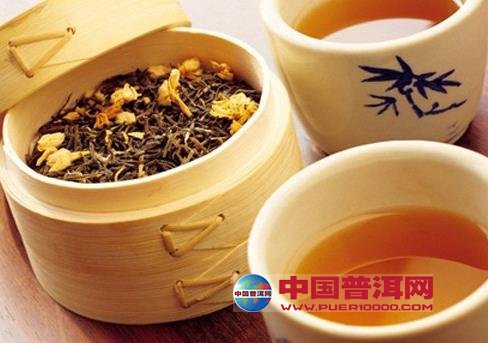 普洱茶