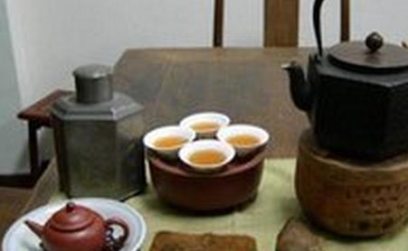 普洱茶