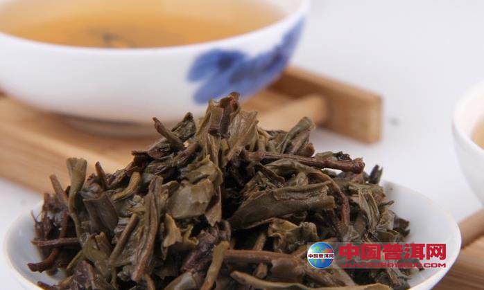 普洱茶