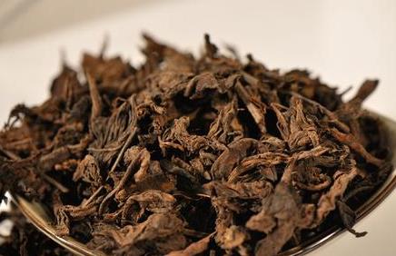 普洱茶