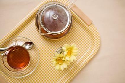 普洱茶