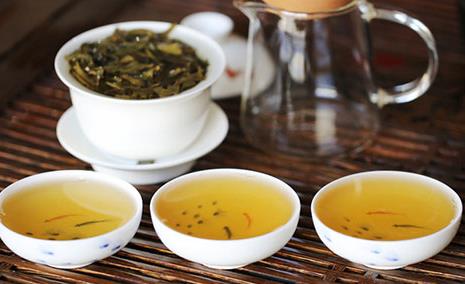 普洱茶