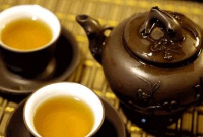 普洱茶中对人体有益的成分