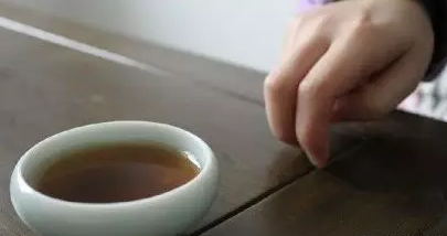 普洱茶