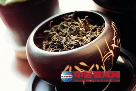 普洱茶