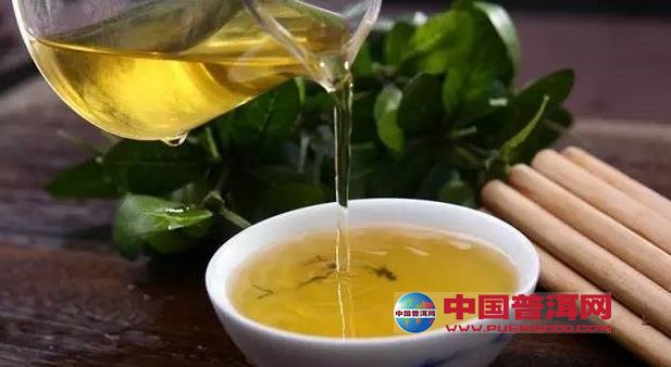 普洱茶