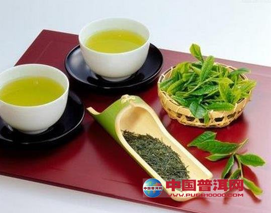 普洱茶