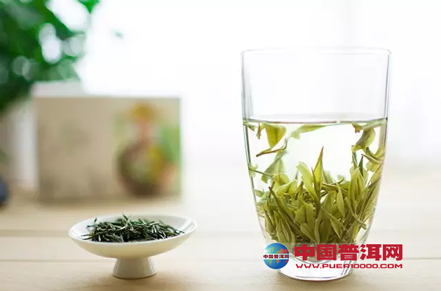 普洱茶