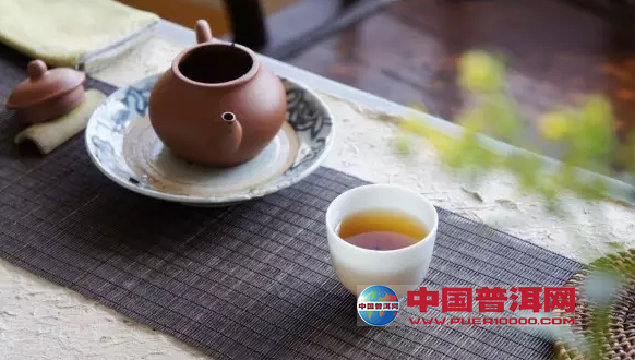 普洱茶