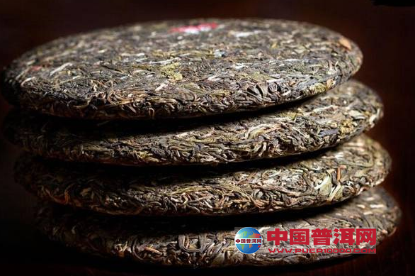 普洱茶