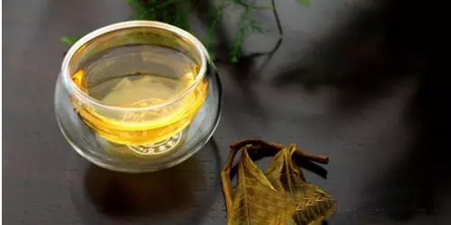 普洱茶