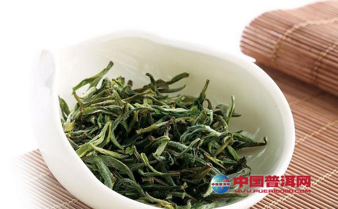 普洱茶