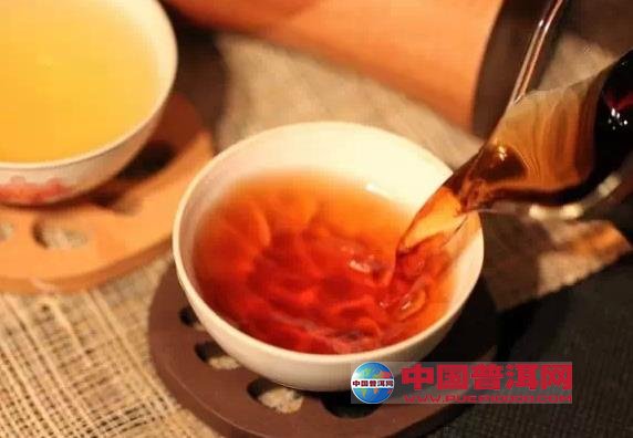 普洱茶