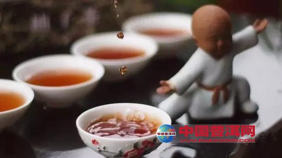 普洱茶