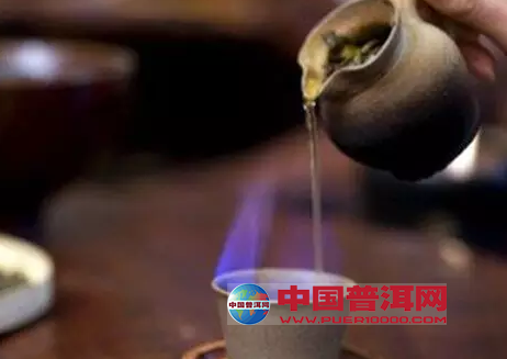 普洱茶
