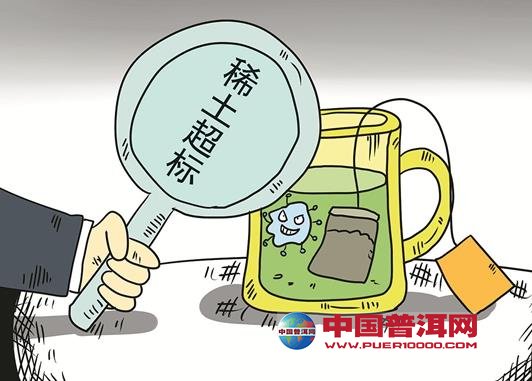 普洱茶