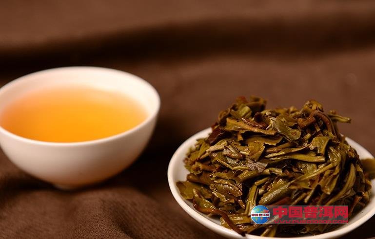 普洱茶
