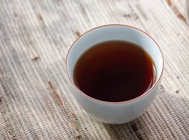 普洱茶