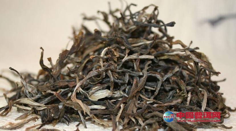普洱茶
