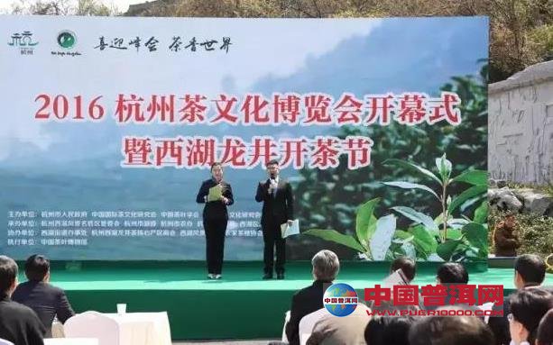 普洱茶