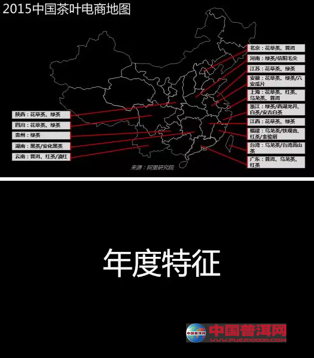 普洱茶