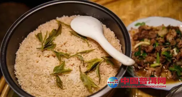 普洱茶