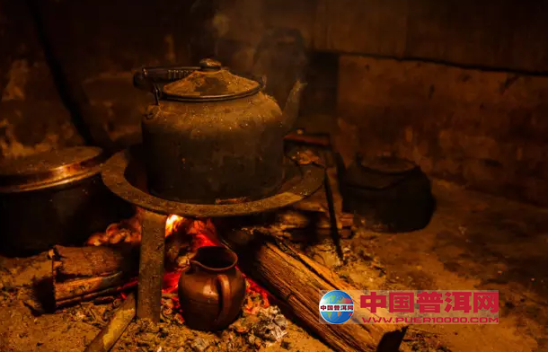 普洱茶