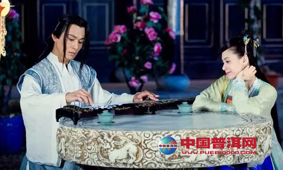 <u><a href='http://www.puer10000.com/puerzhishi/32854.html' target='_blank'>普洱茶</a></u>