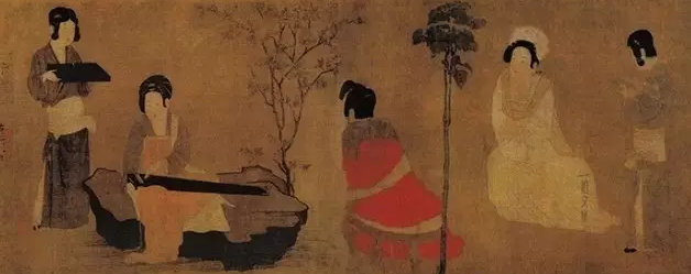 普洱茶